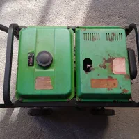 فروش موتور برق دیزلی|ماشین‌آلات صنعتی|بوکان, |دیوار