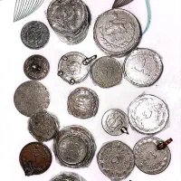 سکه کلسیونی