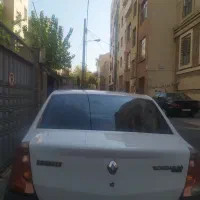 ال نود سفید|خودرو سواری و وانت|تهران, زرکش|دیوار