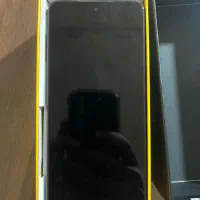 گوشی پوکو x3 pro حافظه ۲۵۶ رم ۸|موبایل|اصفهان, فردوان|دیوار