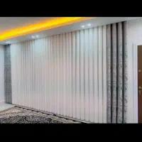 ظرافت و زیبایی درقاب پنجره های شما انتخابی شیک