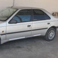 پژو 405|خودرو سواری و وانت|نقده, |دیوار