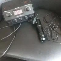 دستگاه تتو|آرایشی، بهداشتی، درمانی|شاهین‌شهر, شهرک گلدیس|دیوار