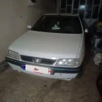 پژواس ال ایکس