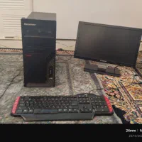 کامپیوتر|رایانه رومیزی|اسدآباد, |دیوار