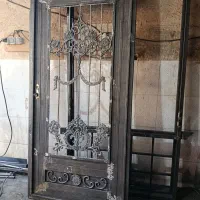 جوشکاری درب و پنجره پروفیل اصفهان کیلو 83000