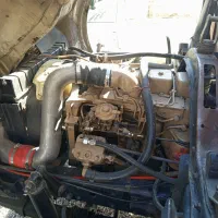 کامیون کامیونت کاویان مسقف دنگ فنگ|خودرو سنگین|مشهد, عبادی|دیوار