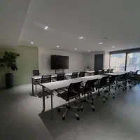 فضای کار اشتراکی