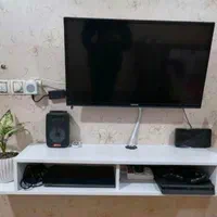 انواع میز دیواری مناسب tv ، تختخواب میز تحریر|میز تلویزیون|اهواز, گلستان|دیوار
