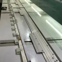 دستگاه گلدوزی پولک دوزی 22 کله|ماشین‌آلات صنعتی|شهریار, شهرک وائین|دیوار