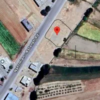 زمین فروشی نهرمیان