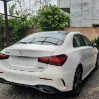 بنز A200L مدل ۲۰۲۵