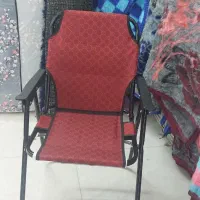 صندلی تاشو