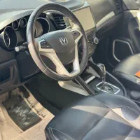 چانگان CS 35 (مونتاژ) 1397 سفید|خودرو سواری و وانت|بابل, |دیوار