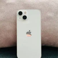 iPhone 13 ch 128 gig تمیز