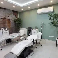 اجاره کلینیک زیبایی با تجهیزات به علت مهاجرت