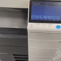 پرینتر Konica 754e|پرینتر، اسکنر، کپی، فکس|تهران, سعادتآباد|دیوار