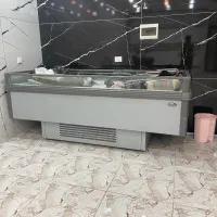 یخچال پرده هوا|یخچال و فریزر|بانه, |دیوار