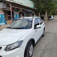 کوییک اتوماتیک فول، مدل ۱۴۰۲