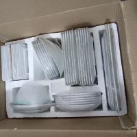 فروش|ظروف سرو و پذیرایی|چناران, |دیوار