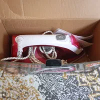 فروش یک عدد اتو بخار بوش کاملا نو بدون استفاده