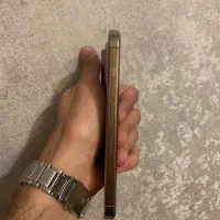 آیفون ۱۶ پرو ۵۱۲ گیگ طلایی دو سیم کارت|موبایل|شهرکرد, |دیوار