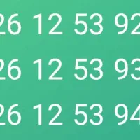 خط تلفن ثابت سریالی