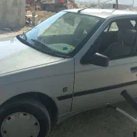 405جی ال ایکس مدل 90|خودرو سواری و وانت|خنج, |دیوار