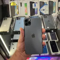 iphone 11pro max 256 ZA/A|موبایل|رشت, لاکانی|دیوار
