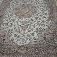 فرش|فرش|چهارباغ, |دیوار