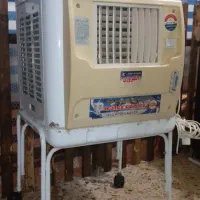 کولر آبی گیتی افروز