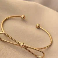 دستبتد استیل ترند رنگ ثابت