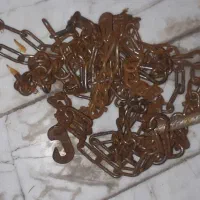 زنجیر چرخ وانت