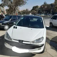 ۲۰۶پانا Tu3 مدل۱۴۰۰