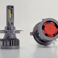 لامپ هدلایت