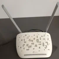 فروش مودم VDSL/ADSL تی پی لینک W9970