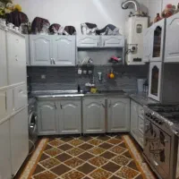 کابینت اماده نصب همراه با نصب رایگان|مصالح و تجهیزات ساختمان|شیراز, محراب|دیوار