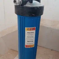 فیلتر تصفیه آب مدل CCK