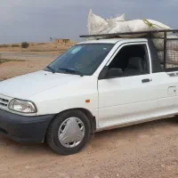 باربری وحمل بار به تمام نقاط کشور|خدمات حمل و نقل|شوش, |دیوار