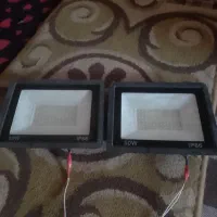 پروژکتور نور قوی|لامپ و چراغ|رشت, جانبازان|دیوار