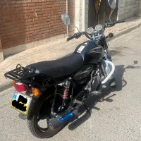Kld200|موتورسیکلت|تهران, تختی|دیوار