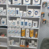 قفسه ام دی اف در حد نو