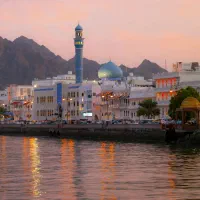 تور هوایی عمان با اقساط ویژه و پشتیبانی کامل سفر
