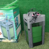 قیلتر تسویه اکواریوم