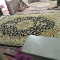 فرش ۱۲متری دسته دو در حد نو|فرش|کامیاران, |دیوار