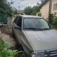 پراید مدل ۸۳ کاربرات