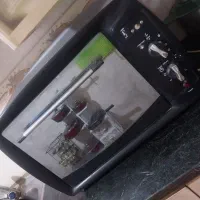 آون توستر نوبل