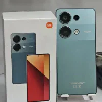 شیائومی redmi note 13pro 4G حافظه 512/12