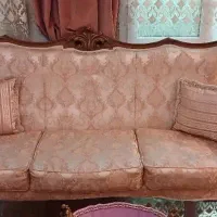 مبلمان استیل|مبلمان خانگی و میز عسلی|تهران, هروی|دیوار