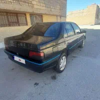 پژو ۴۰۵ مدل ۸۵ شاسی سالم|خودرو سواری و وانت|شاهین‌شهر, گزبرخوار|دیوار